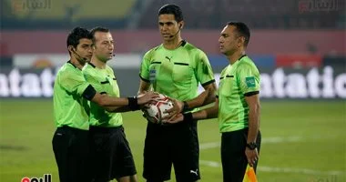 القاهرة تستقبل معسكر تأهيل حكام أمم أفريقيا بمشاركة واسعة من 80 حكم في نوفمبر المقبل