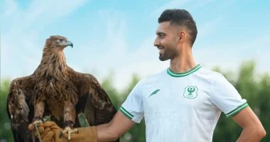 عودة باهر المحمدي وحسن علي لتشكيلة المصري أمام الأهلي في الدوري الممتاز