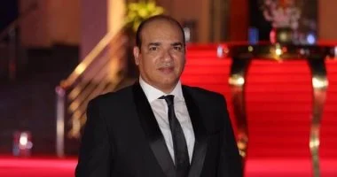 وليد خليل يعلن استثمار 4 مليارات جنيه لتطوير صناعة غزل المحلة