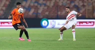 تفاصيل مواجهة البنك الأهلي والزمالك في الدوري المصري وتوقعات المباراة