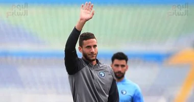 شبانة يكشف تفاصيل تصريحات رمضان صبحي في قضية التزوير ويكشف موقفه