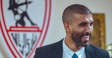 عضو مجلس الزمالك يتحدث عن موقف مع جمهور النادي ورد فعل غير متوقع