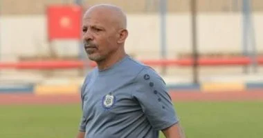 زيارة المحافظ تعزز معنويات لاعبي الإسماعيلي والجماهير تنتظر دعمها اللازم