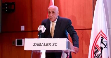 كل ما تحتاج معرفته حول استقالة مجلس إدارة نادي الزمالك وخلفياتها