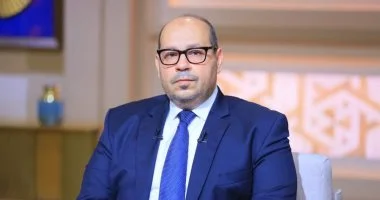 رئيس اللجنة الأولمبية المصرية يؤكد انطلاق المتحف الكبير مصدر فخر وطني للجميع