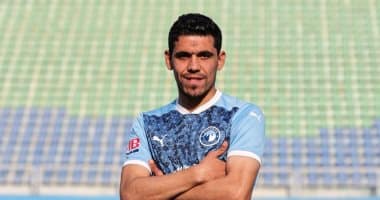 الأهلي يستشير محمد حمدي لاعب بيراميدز حول انضمام محتمل ويأخذ الموافقة الأولية