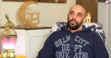 علاء عبد الغني يكشف حقيقة تعاطي لاعبي الزمالك الشيشة في نهائي أفريقيا