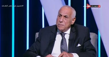 تأكيد استقالة حسين لبيب من منصب رئاسة نادي الزمالك في مفاجأة كروية