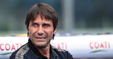 تسريب تفاصيل المشادة بين لاوتارو وكونتي عقب مواجهة نابولي والانتر