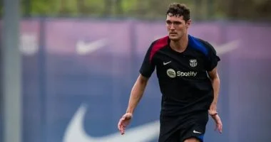 برشلونة يتلقى ضربة جديدة في قائمة الفريق قبل لقاء إلتشي بالدوري