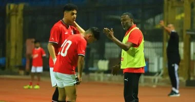 محدث أخبار الرياضة المصرية الاثنين 27 أكتوبر 2025 أبرز الأحداث والتغطيات