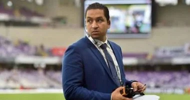 رابطة الأندية تؤكد عدم استلام أي عروض من حلمي طولان بخصوص كأس العرب