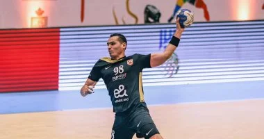 وفاة والد لاعب الأهلي كاستيلو وعودته من معسكر البرتغال لحضور الجنازة