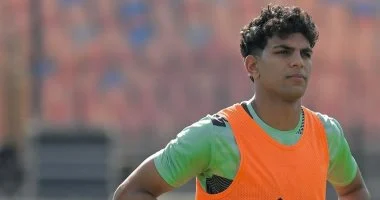 الزمالك يستبعد محمد السيد من مباراة البنك بسبب مشاكل تجديد العقد