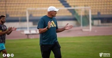 سيد عيد يكشف تفاصيل اعتذاره من حامد حمدان ومعاملته كأحد أبنائه