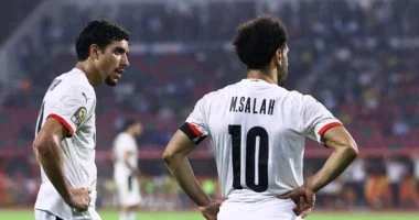شائعات حول مشاركة محمد صلاح ومرموش في مباراة ودية بين مصر ونيجيريا استعدادًا لأمم أفريقيا