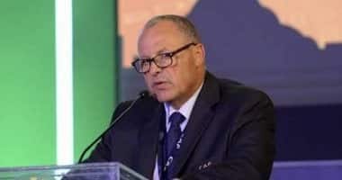 ابو ريدة يكشف مشاكل بيراميدز ويطالب بتأجيل مباريات منتخب مصر الثاني