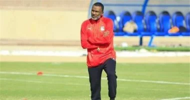 منتخب الناشئين يبدأ تدريباته في قطر تحضيرا لمونديال الشباب