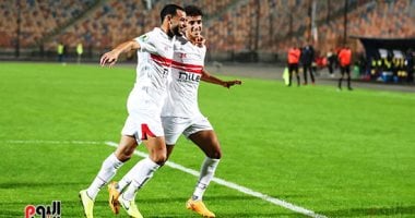 الزمالك يؤكد ضم دونجا لقائمة السوبر ويكشف الطرف المستفيد من تحريك الأزمة