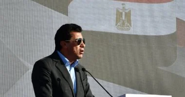 وزير الرياضة يكشف حقيقة إحالة مجلس الزمالك للنيابة في تصريحات بوابة الصبح