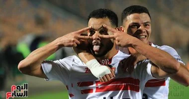 اتحاد الكرة يرفض مشاركة دونجا مع الزمالك في مباراة السوبر المصري