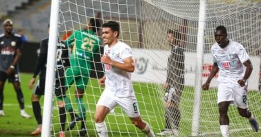 الجهاز الطبي للفريق المصري يحدد مشاركة ثنائي الفريق في مواجهة الأهلي بالدوري