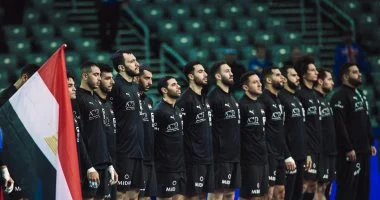 بعثة منتخب اليد تعبر ألمانيا في طريقها للمعسكر التحضيري لبطولة أفريقيا في البرتغال