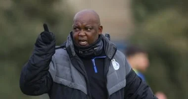 ترشيح موسيماني لخلافة فيريرا في تدريب الزمالك