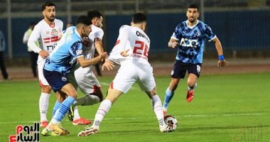 توقيت مباراة الزمالك وبيراميدز في كأس السوبر المصري 2025 يكشف رسمياً