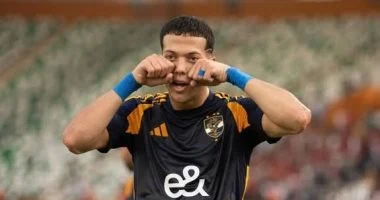 ملخص كامل لأبرز أحداث الرياضة المصرية الثلاثاء 28 أكتوبر 2025