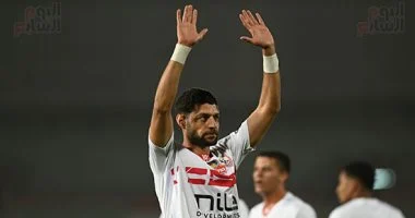 10 نجوم زمالك يتحولون إلى منافسين في مواجهة البنك بالدوري الممتاز