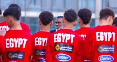 فنزويلا تجهز دفاعا صلبا بقيادة ماركوس ميتان لمواجهة منتخب مصر للناشئين