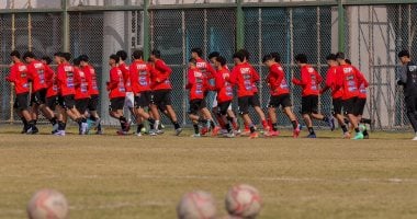 منتخب الناشئين يواجه إنجلترا المنافس القوي والاهتمام يتجه إلى نجم ليون الشاب