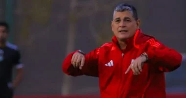 انطلاق معسكر تطوير الحكام والمساعدين الشباب تحت 30 عامًا 14 نوفمبر