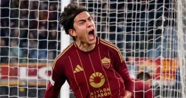 ماسارا يعلن موقف روما من تجديد عقد باولو ديبالا