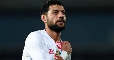 أحمد عيد عبد الملك يكشف تأثير رحيل مصطفى شلبي وانتقاد أداء فيريرا مع الزمالك