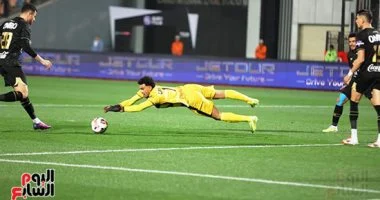 مصدر مقرّب من عواد يكشف أسباب غيابه عن مباريات الزمالك وتأثيرها على المنتخب