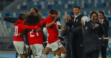 اتحاد الكرة يقرر مصير مدرب منتخب السيدات بعد الخروج من تصفيات أفريقيا