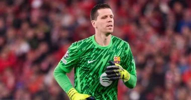 تشيزني يبرز بأداء استثنائي مع برشلونة في كلاسيكو رغم خسارة الفريق