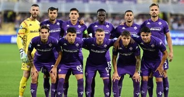 سبعة أندية تحقق نتائج سلبية في الدوريات الخمس الكبرى وفيرونتينيا في الصدارة