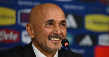 اتفاق سباليتي مع يوفنتوس ينتهي رسميا في يونيو 2026