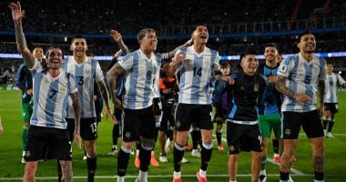 تكلفة مواجهة الأرجنتين الودية تكبد منتخب أنجولا خسائر كبيرة