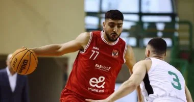 مواعيد مواجهات ربع نهائي دوري المرتبط لكرة السلة للرجال وأبرز المنافسات