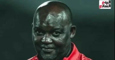 الزمالك يؤكد استمرارية فيريرا ويعلن عدم التفاوض مع موسيماني لتولي القيادة الفنية