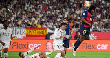 ريال مدريد يعلن تشكيلة نارية استعدادا لمواجهة برشلونة في قمة الدوري الإسباني