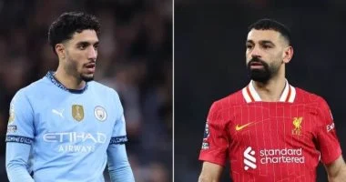كريستال بالاس يواصل التفوق على لاعبين مصريين في الدوري الإنجليزي