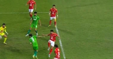 توقيت مواجهة الأهلي والمصري في دوري نايل والقناة الناقلة للمباراة