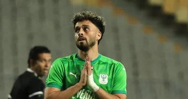 ترتيب هدافي الدوري بعد مباراة الأهلي وبتروجت وأبرز المتنافسين على الصدارة