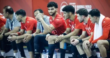 خالد فتحي يكشف رغبة أندية عالمية في ضم نجوم منتخب ناشئي اليد