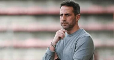 بعد رحيله عن الزمالك يانيك فيريرا يوجه أول تصريح رسمي حول مستقبله